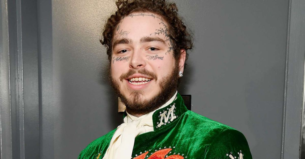 Post Malone Welcomes Daughter And Embraces Fatherhood: A Journey of Joy And Transformation