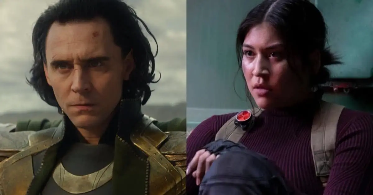 Loki' Season 2 And 'Echo' Get Disney Plus Release Dates