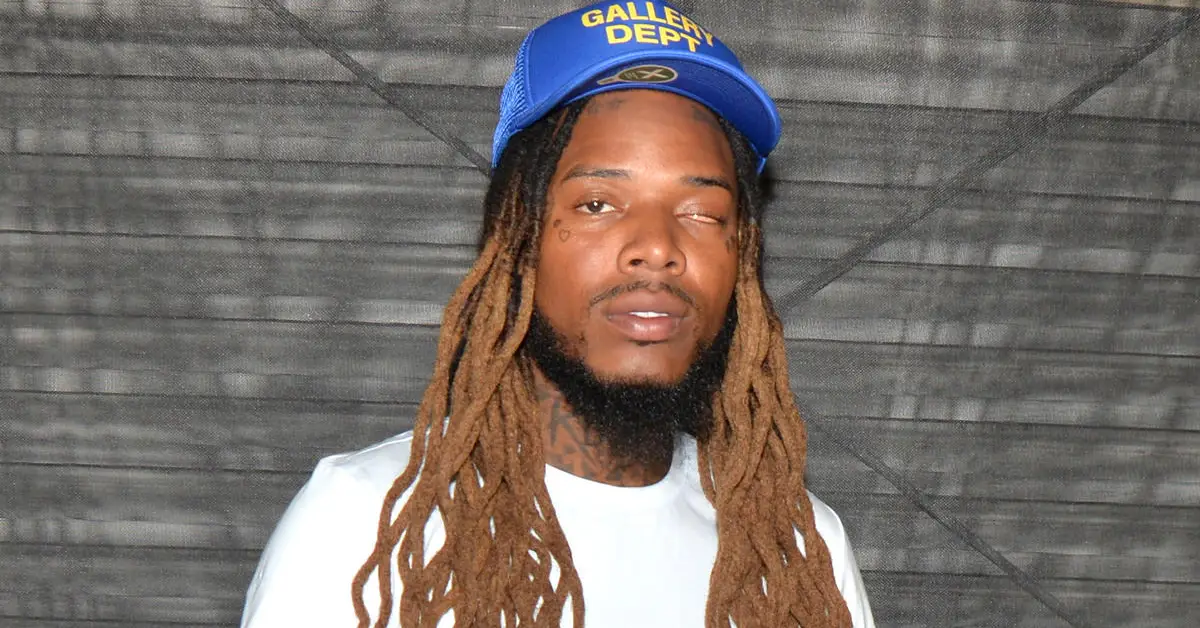 Rapper Fetty Wap Convicted of Drug Trafficking, Sentenced To 6 Years In Pr!son