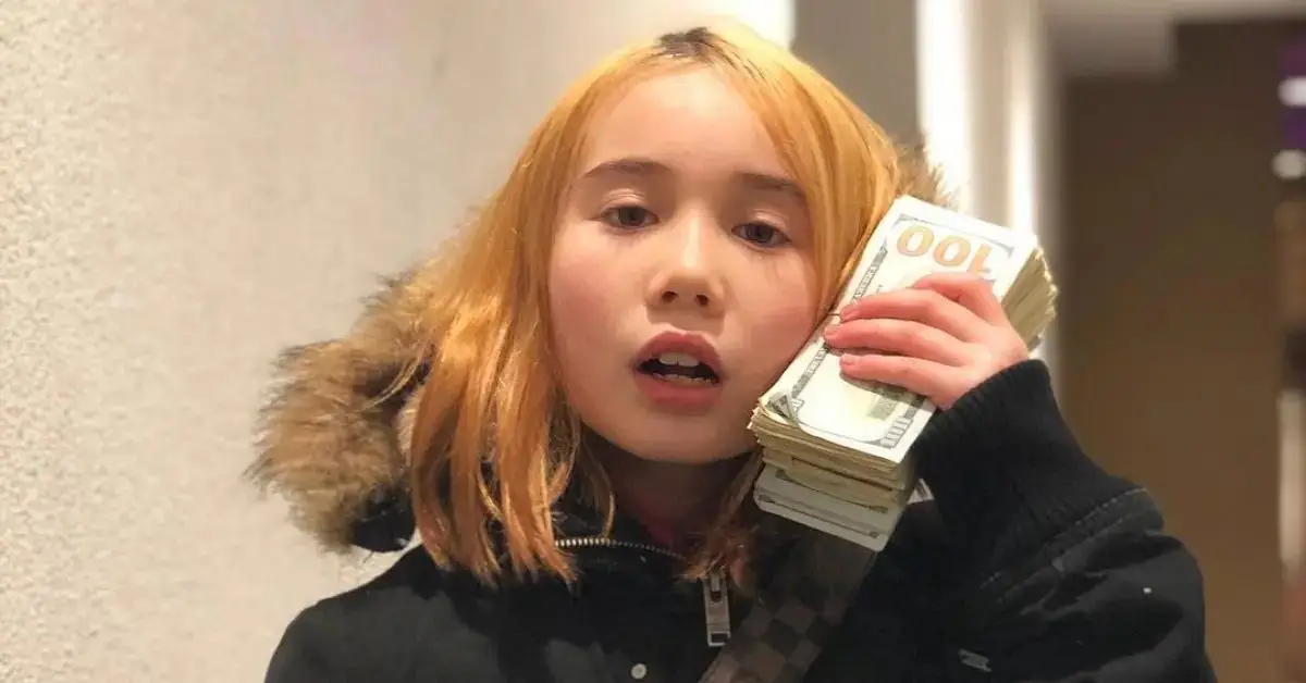 What Happened To Lil Tay?