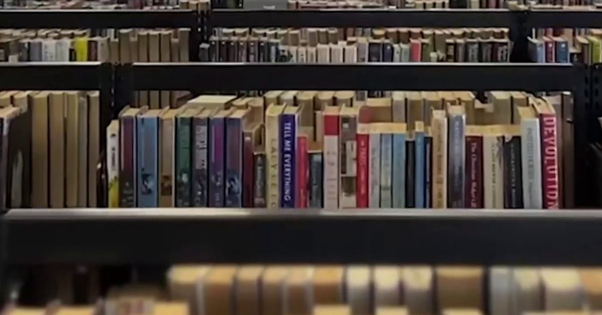 Penguin Random House Joins Lawsuit Against Florida School District Book Bans