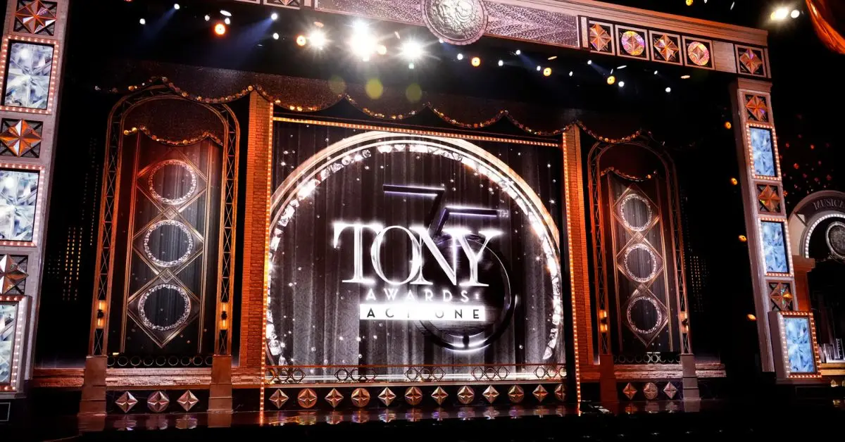 Tony Awards To Proceed Despite Writer's Strike Picketers After WGA Agreement