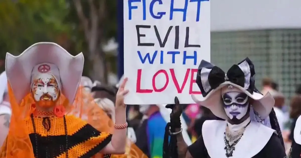Drag Nun Group Disinvited, Leading LA Pride To Withdraw from Dodgers' Pride Night 