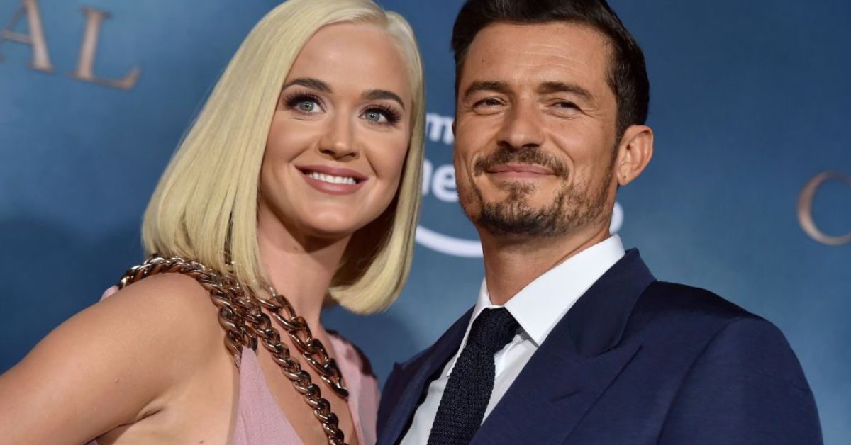 Are Katy Perry And Orlando Bloom Still Engaged