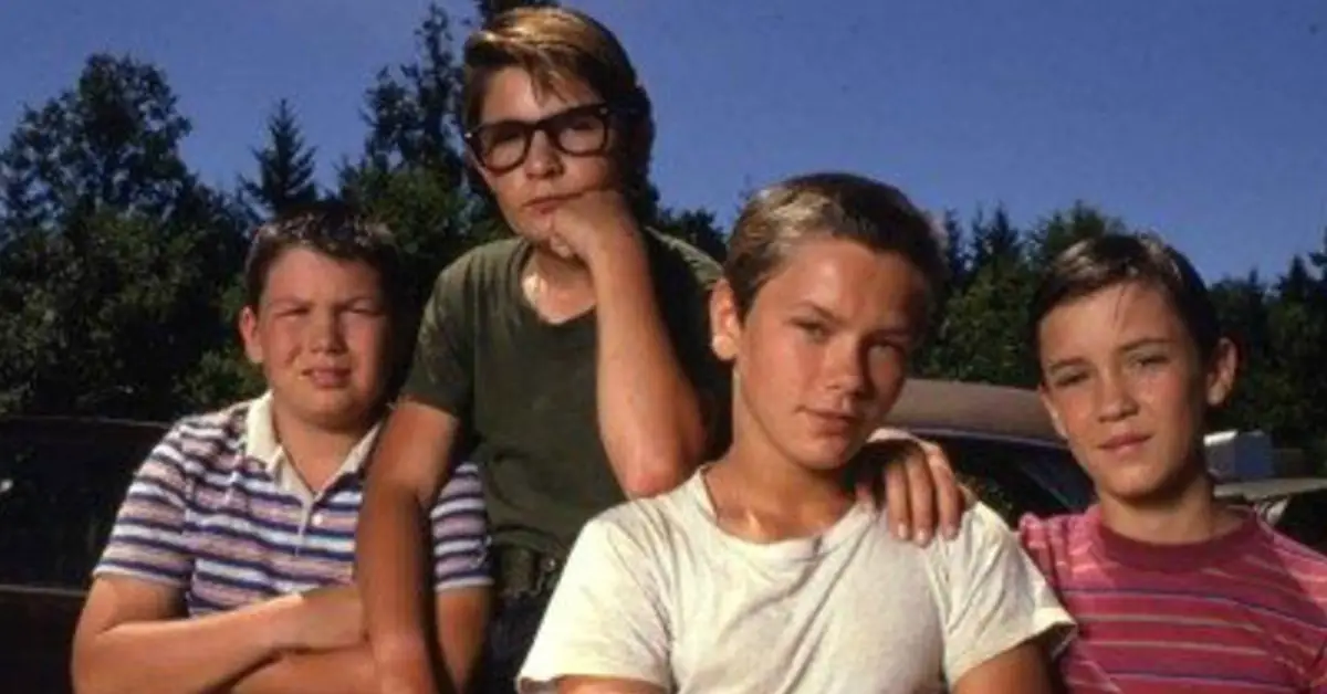 Stand By Me: The Talented Cast And Crew of the Movie