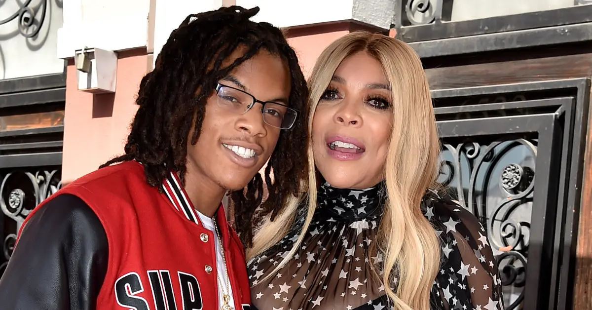 Wendy Williams' Son Kevin Cautions Against Exploitation Amid Claims of Alcoholism
