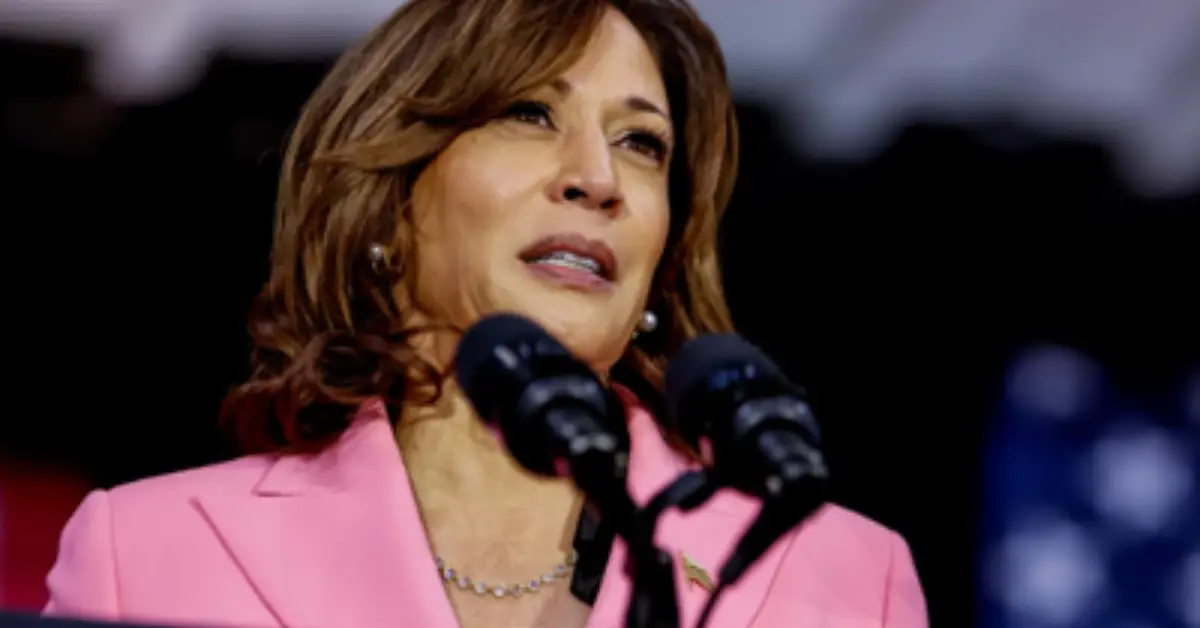 Harris Claims Roe v. Wade Reversal Resulted in Healthcare Crisis