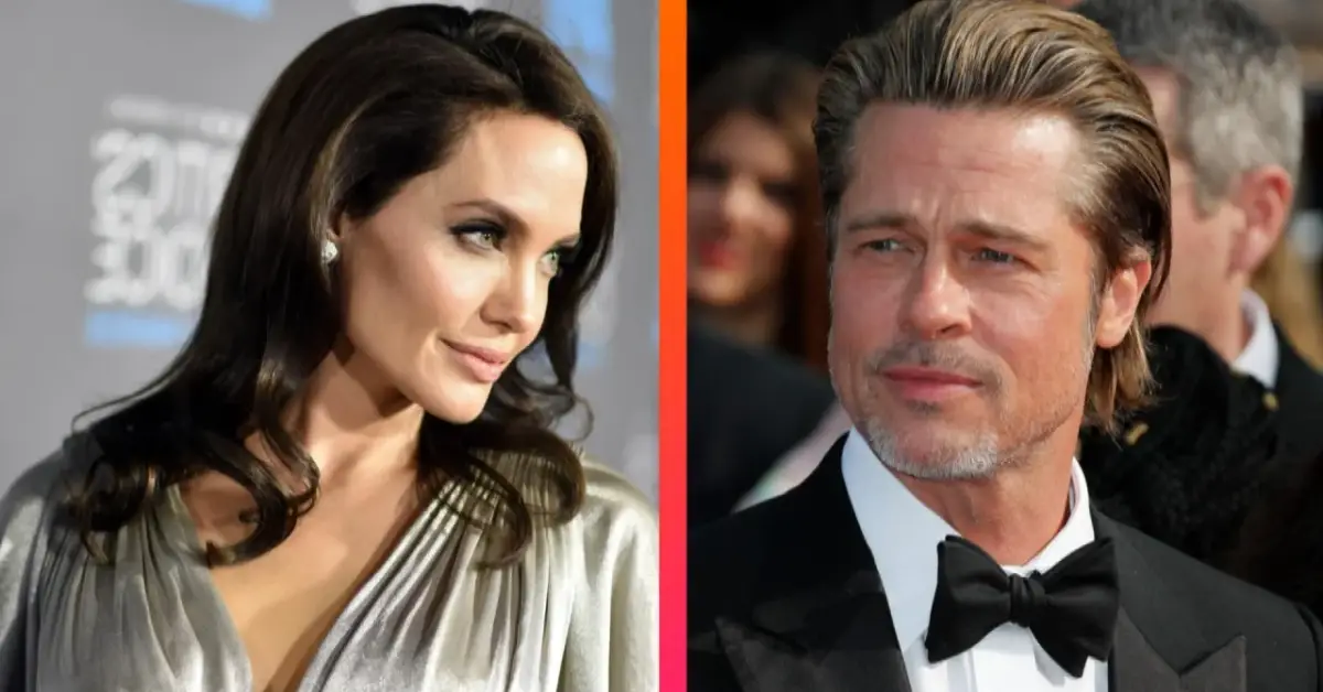Brad Pitt Claims Jolie's Sale to Russian Investor Damaged Winery's Reputation