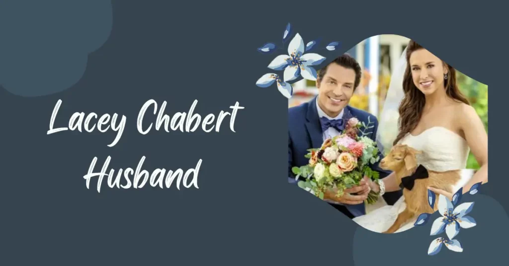 Lacey Chabert Husband