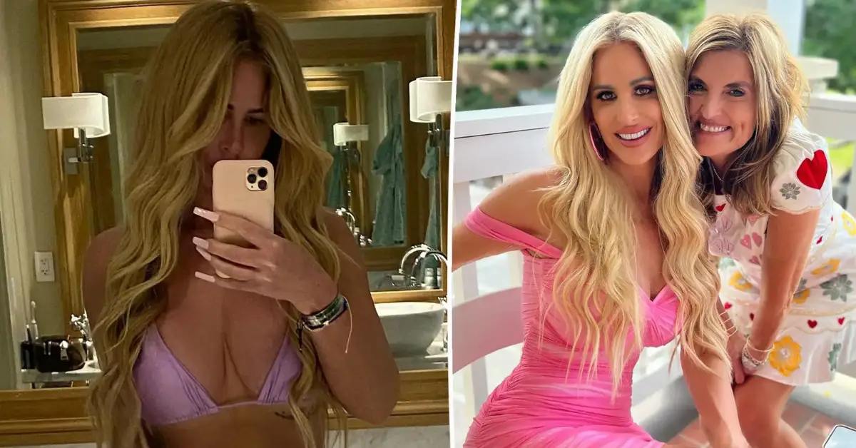 Kim Zolciak Weight Loss: From Reality TV Star to Fitness Icon