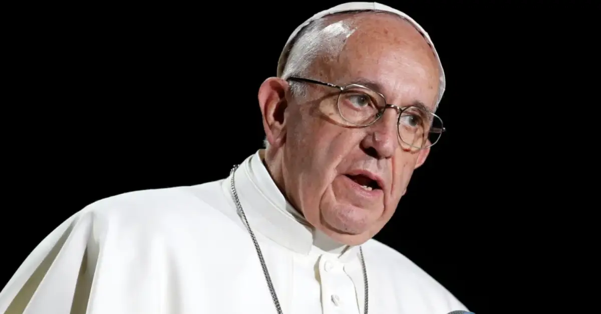 Pope Francis Receives Second Intestinal Surgery in Just Two Years