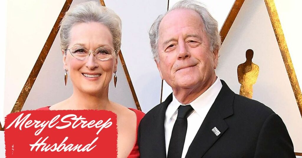 Meryl Streep Husband