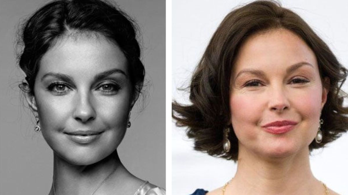 Why Is Ashley Judd Thought To Have Had Plastic Surgery