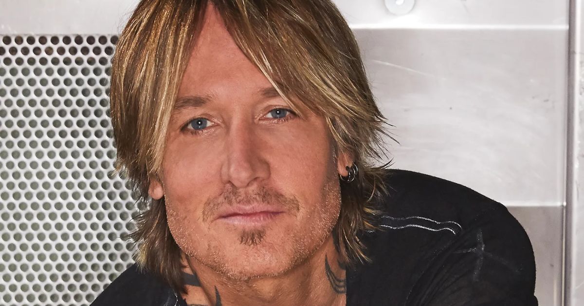 Keith Urban Accident