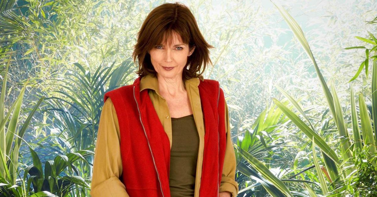 Annabel Giles Cause of Death