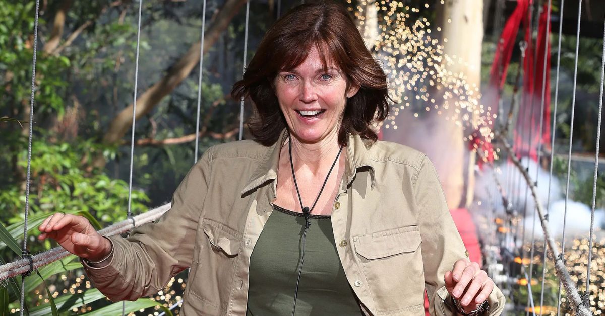 Annabel Giles Cause of Death