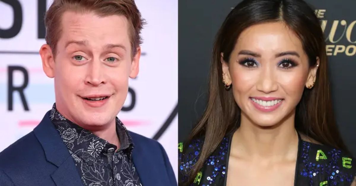 Are Brenda Song and Macaulay Culkin Still Together