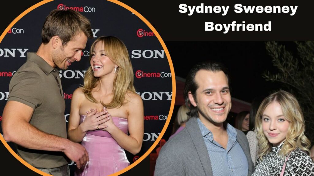 Sydney Sweeney Boyfriend