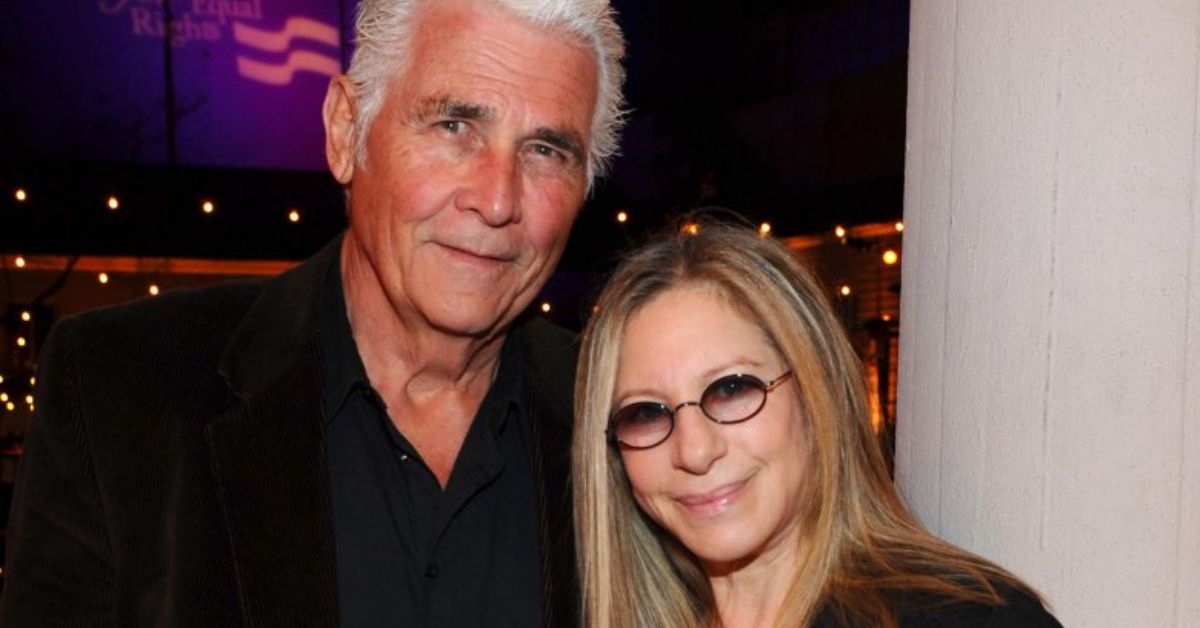 Who is Barbra Streisand Husband